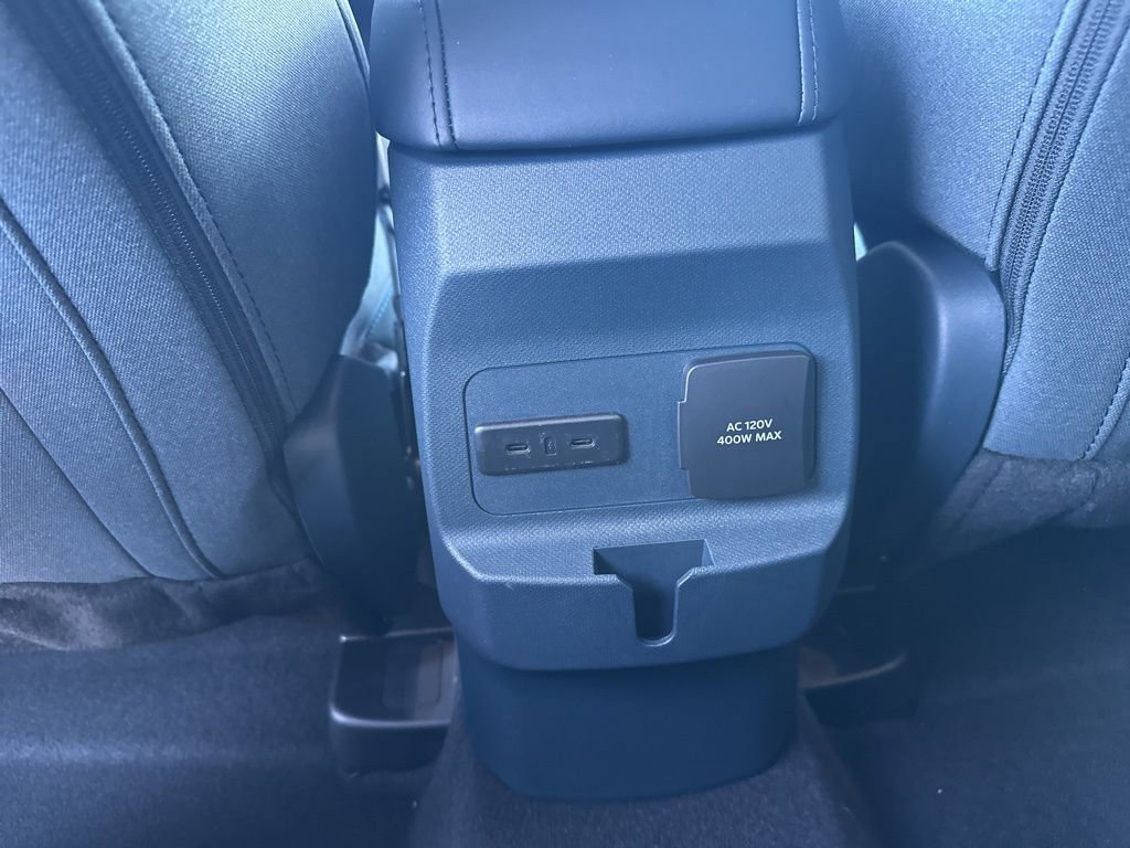 New 2025 Ford Maverick XLT w/ Equipment Group 301A image 13