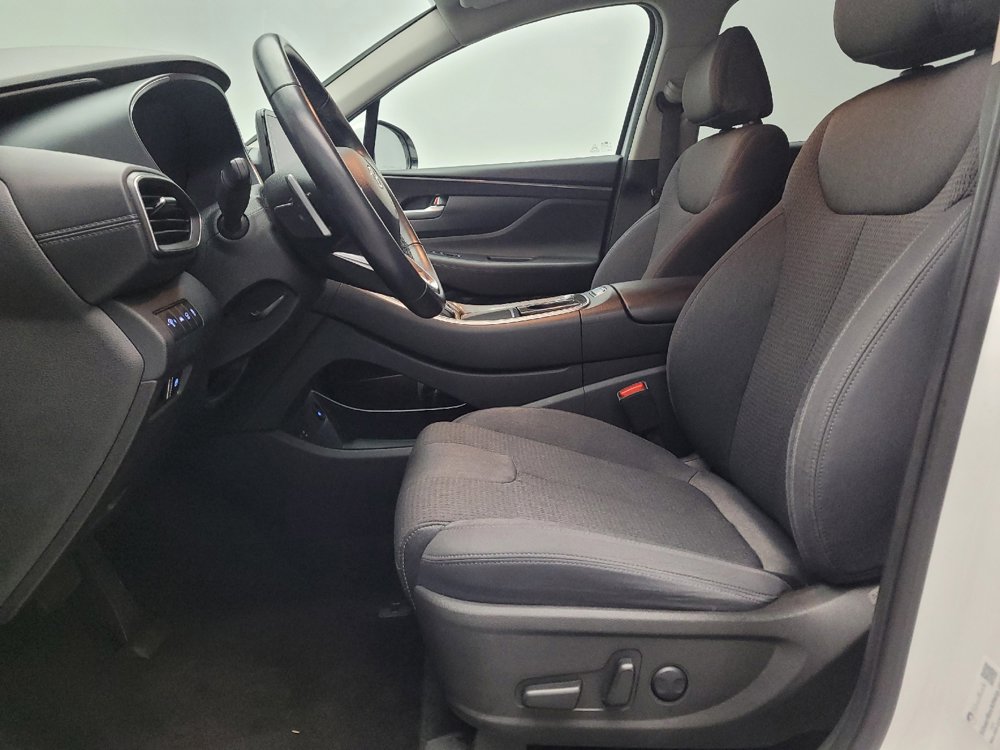 Used 2023 Hyundai Santa Fe SEL image 17