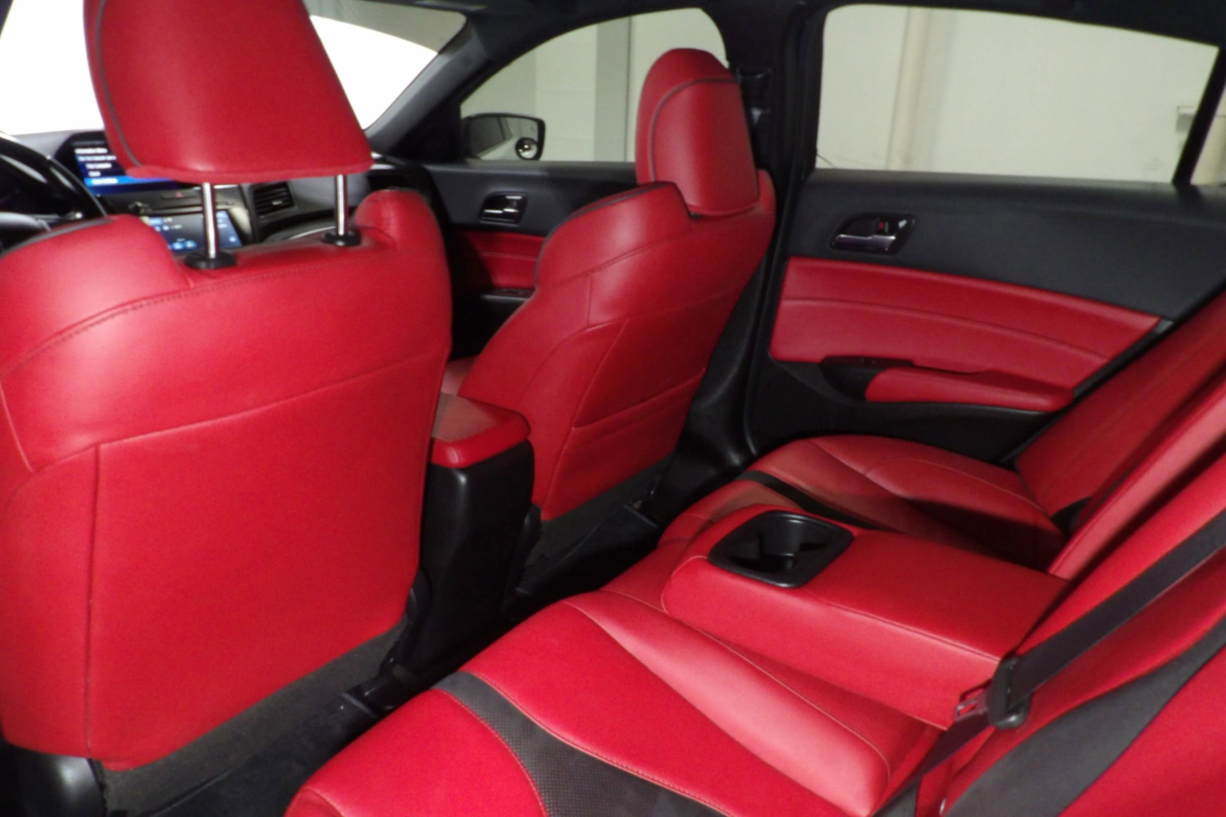 Used 2022 Acura ILX image 16