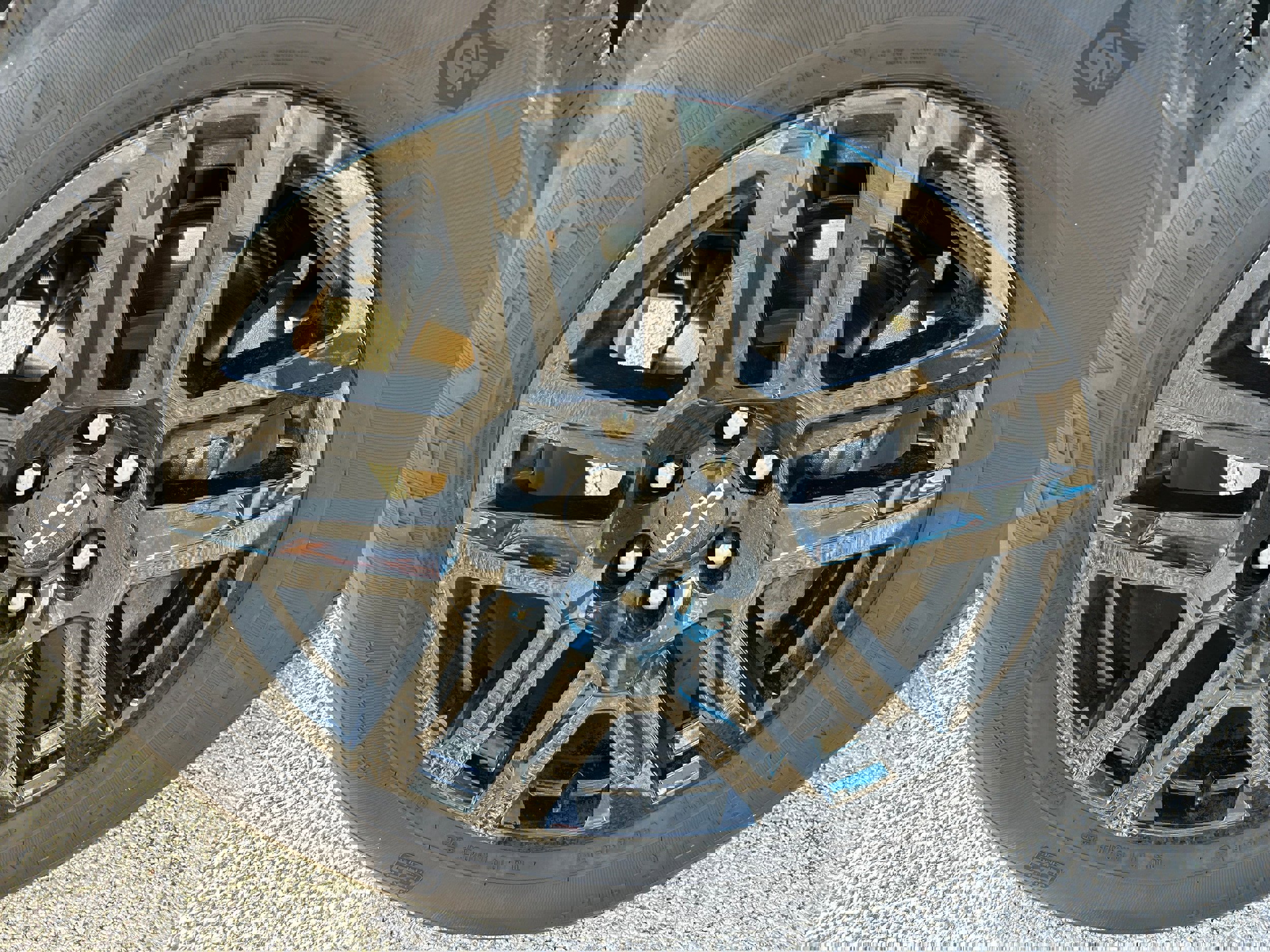 Used 2021 Chevrolet Silverado 1500 Custom w/ Rally Edition image 6