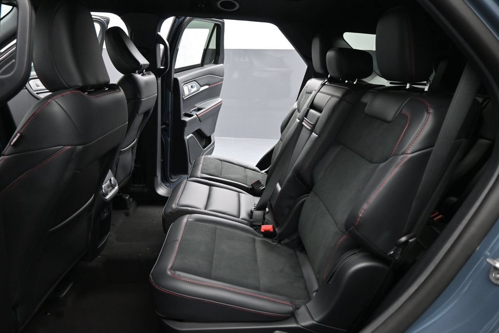 New 2026 Ford Explorer ST w/ Sun And Sound Package AWD/4WD image 19