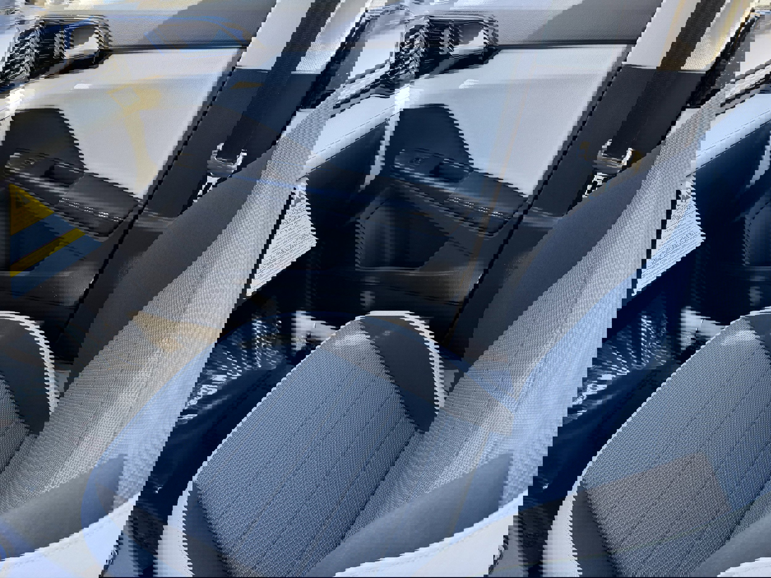 New 2026 Volkswagen Taos S image 14