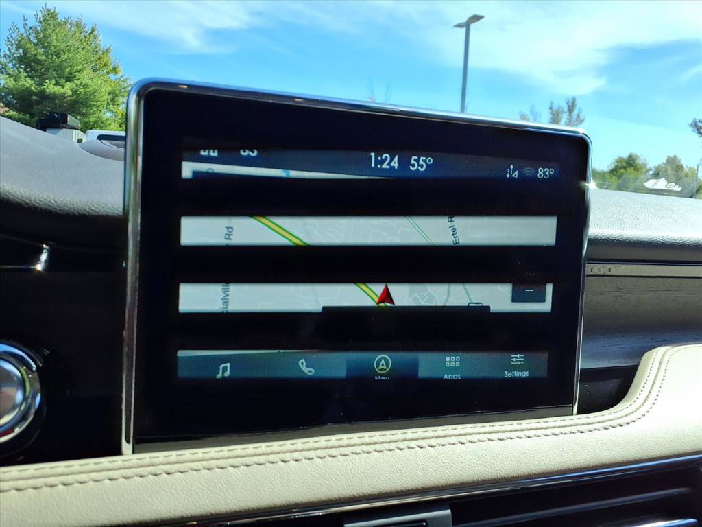 Certified 2022 Lincoln Corsair Reserve w/ Equipment Group 201A image 15