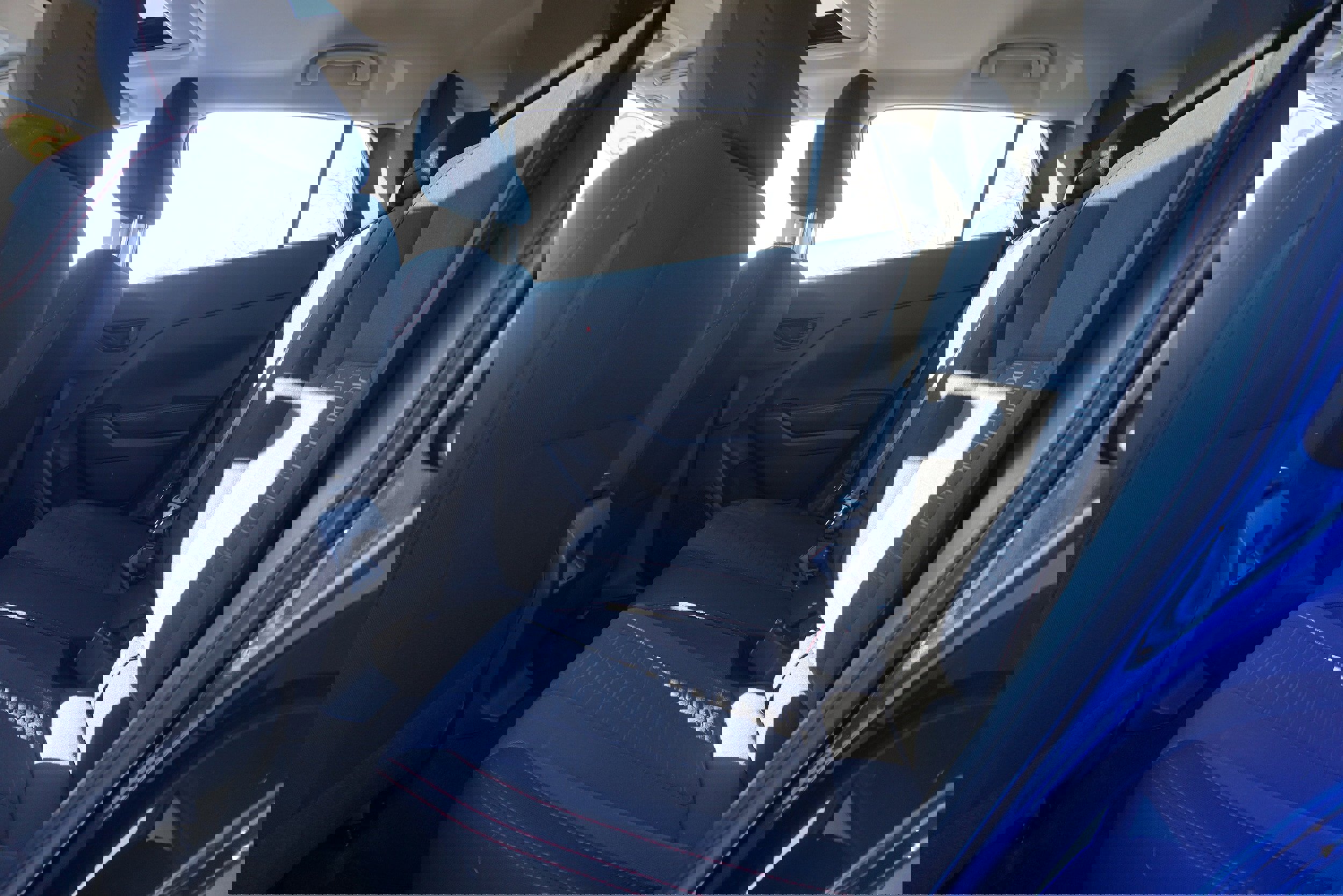 Used 2025 Subaru Impreza 2.0i Sport image 14