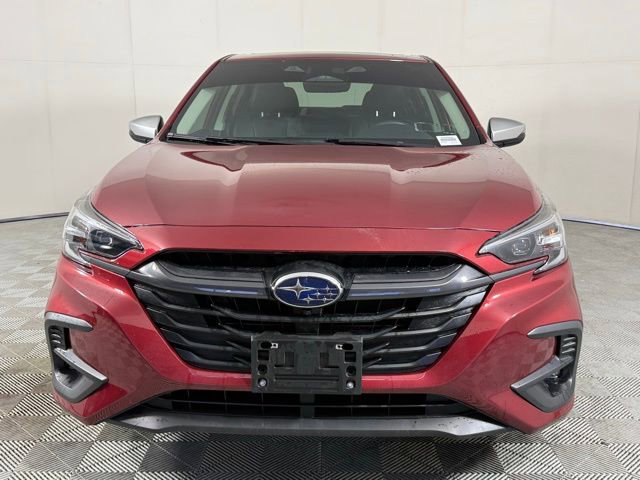 Used 2024 Subaru Legacy Touring XT image 6