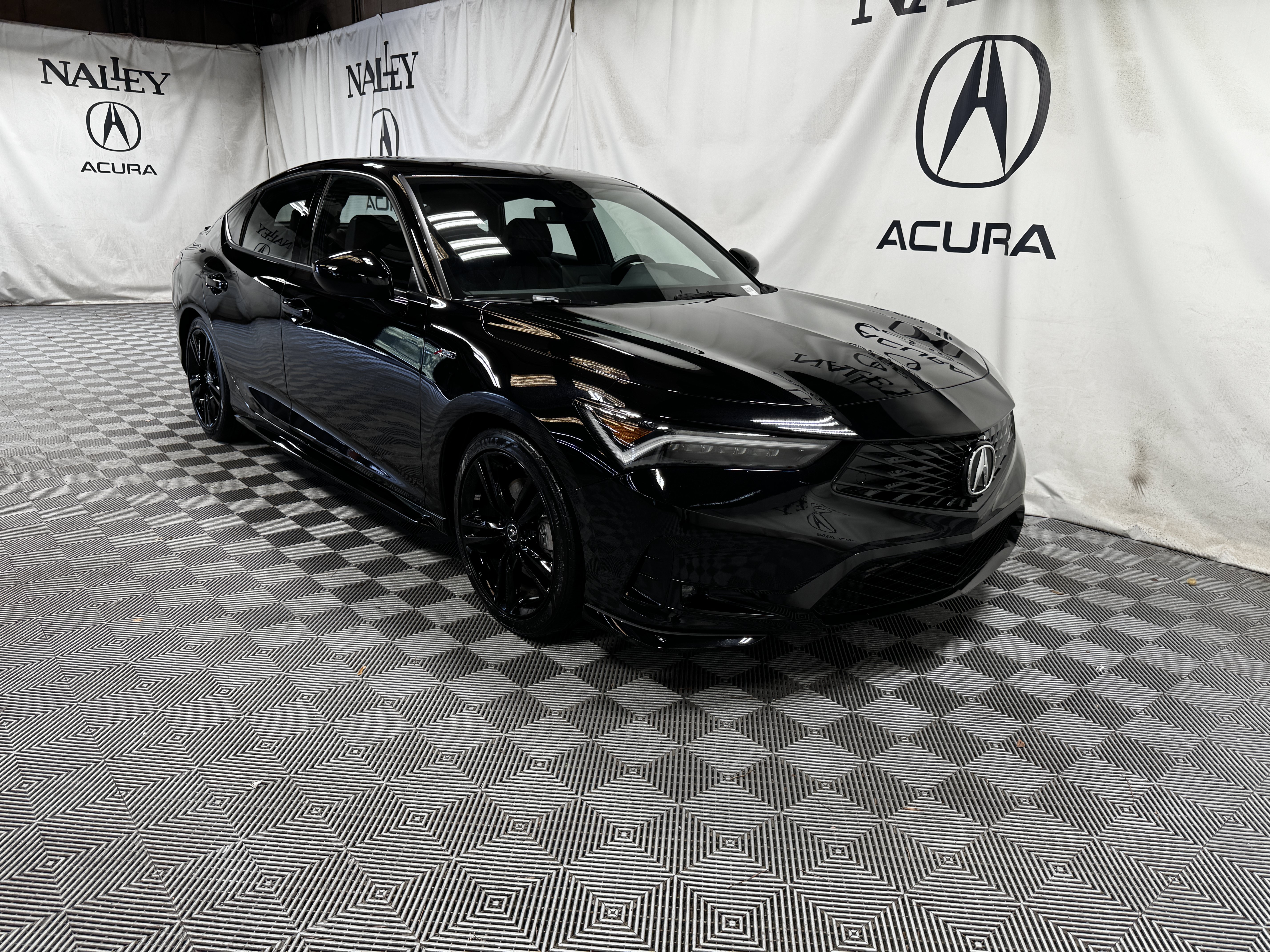 Used 2026 Acura Integra A-Spec FWD image 7