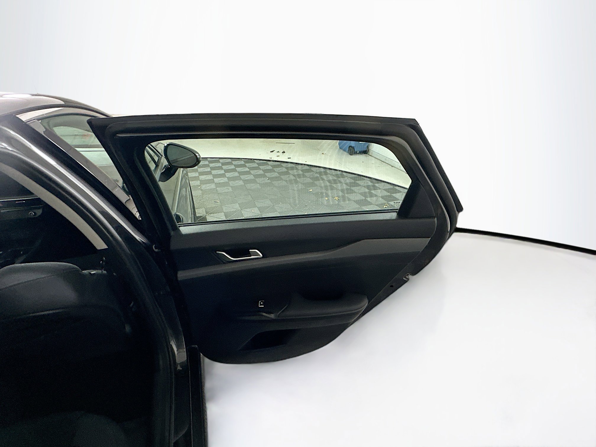 Used 2025 Kia K5 LXS image 29