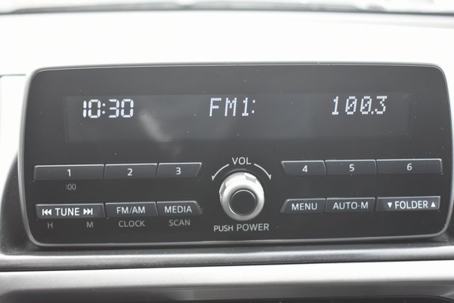 Used 2017 FIAT 124 Spider Classica image 22