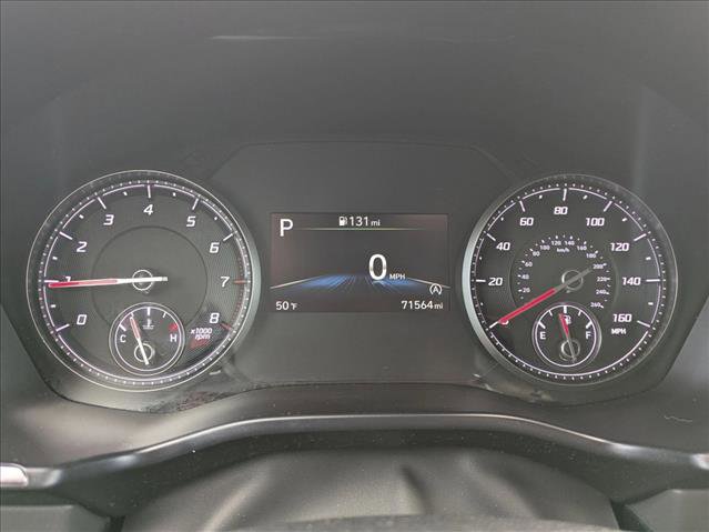 Used 2023 Hyundai Santa Fe SEL image 11