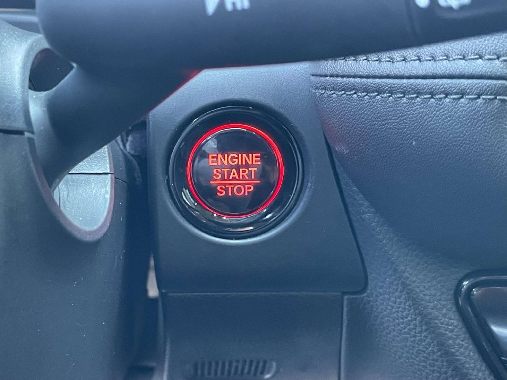 Used 2023 Honda HR-V LX image 22
