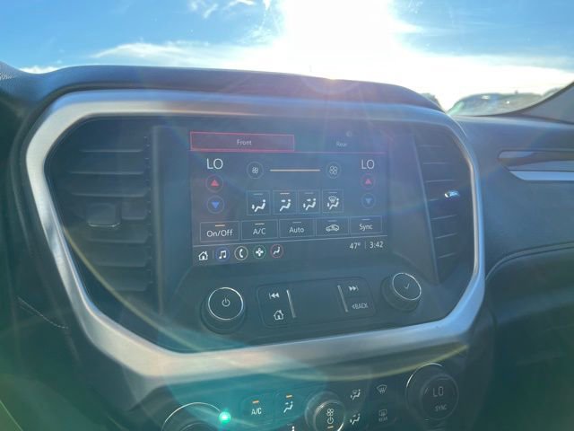 Used 2023 GMC Acadia SLE w/ Driver Convenience Package image 43