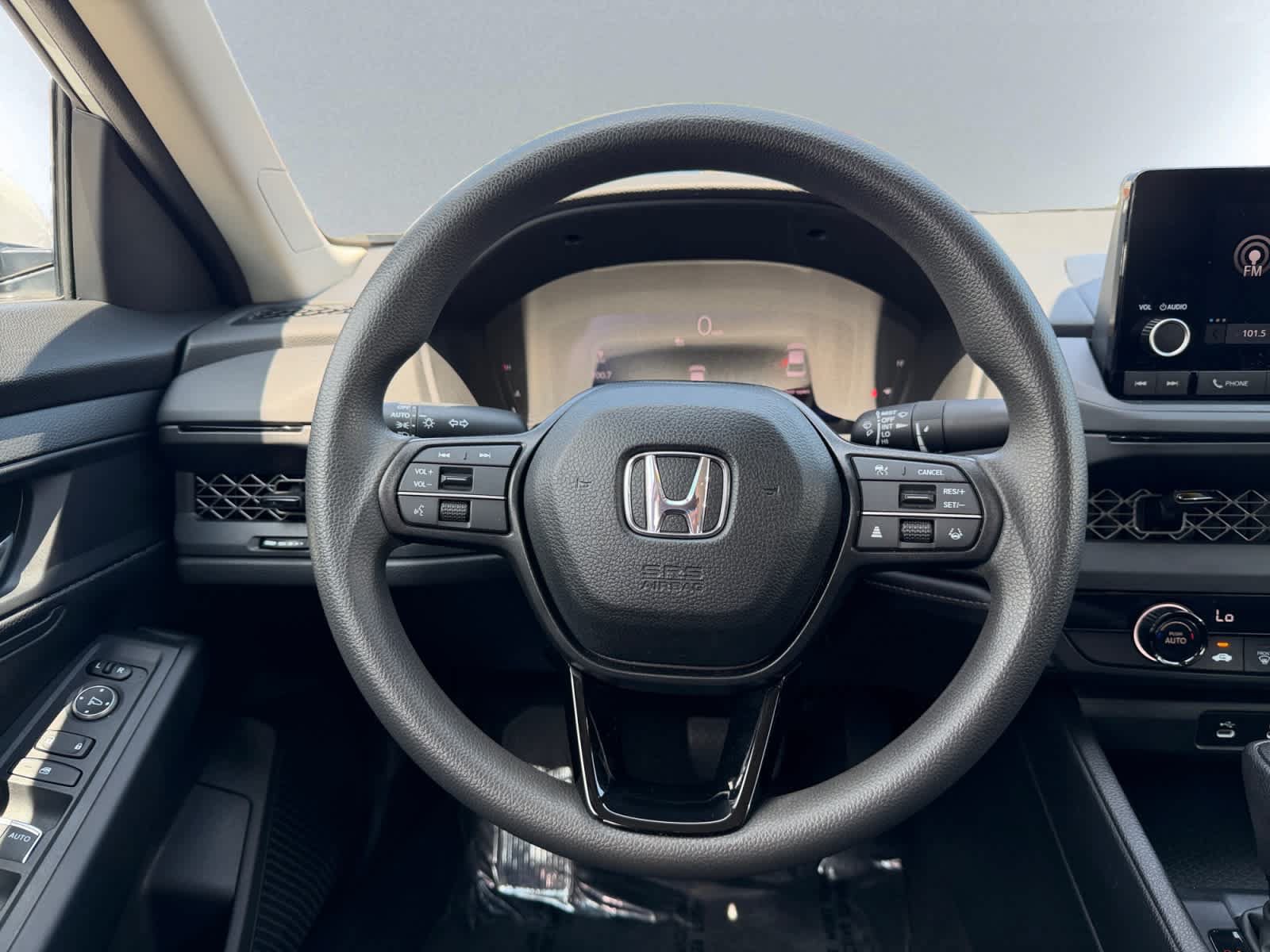 Used 2024 Honda Accord LX image 17
