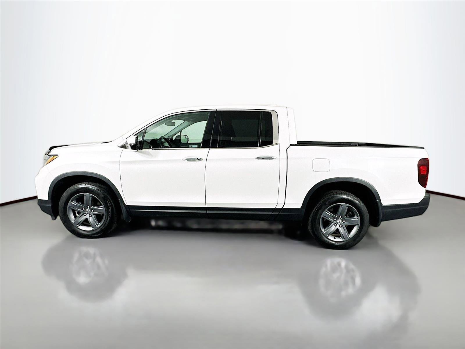 Used 2022 Honda Ridgeline RTL-E image 8