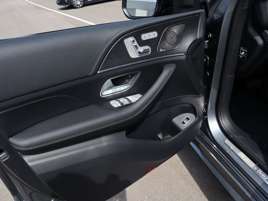 New 2026 Mercedes-Benz GLE 450 4MATIC image 25