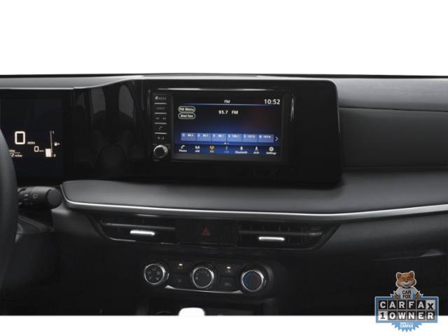 Certified 2025 Nissan Kicks S FWD image 13