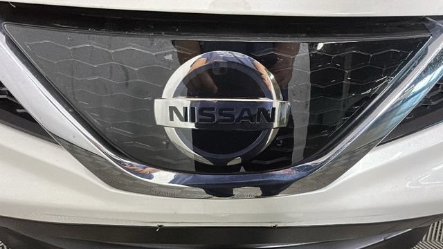 Used 2018 Nissan Rogue Sport SV w/ SV All-Weather Package FWD image 8