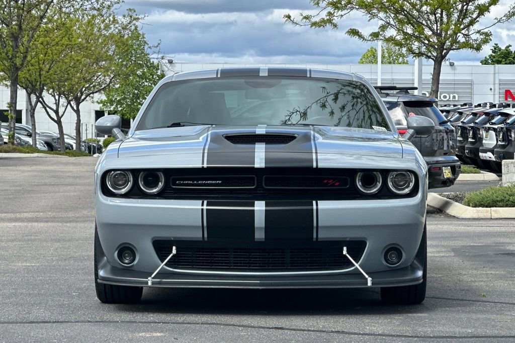 Used 2020 Dodge Challenger R/T RWD image 9