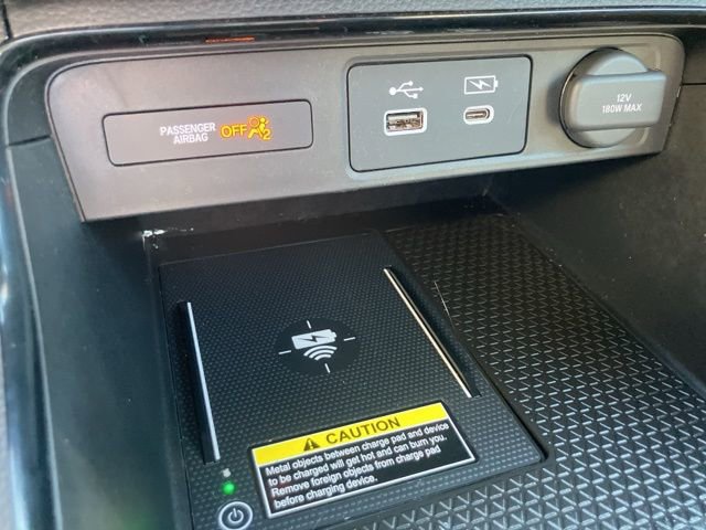 Used 2025 Honda CR-V Sport-L image 23