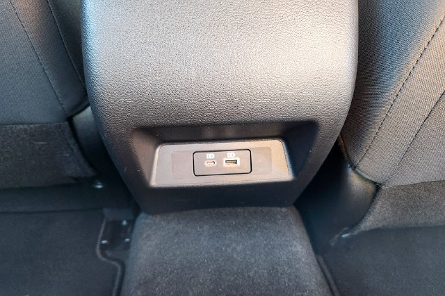 Used 2025 Nissan Altima 2.5 SV AWD/4WD image 26