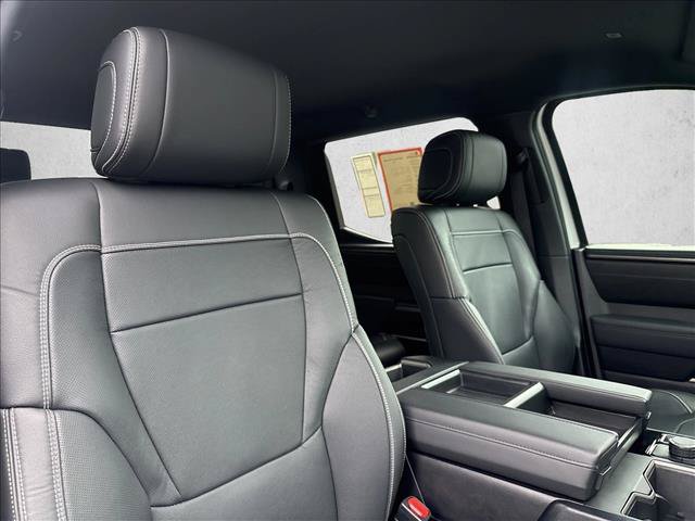 Certified 2026 Toyota Tundra SR5 w/ SR5 Premium Package AWD/4WD image 28