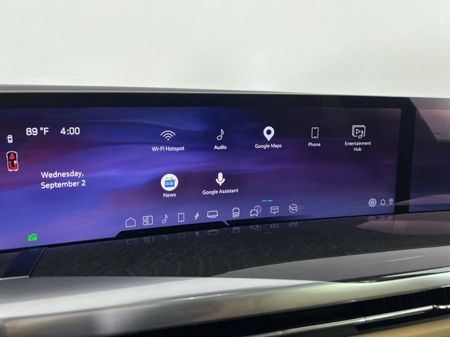 Certified 2026 Cadillac Escalade IQ Luxury 2 AWD/4WD image 14