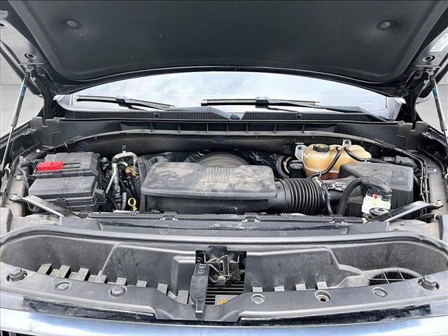 Used 2022 GMC Yukon AT4 AWD/4WD image 11