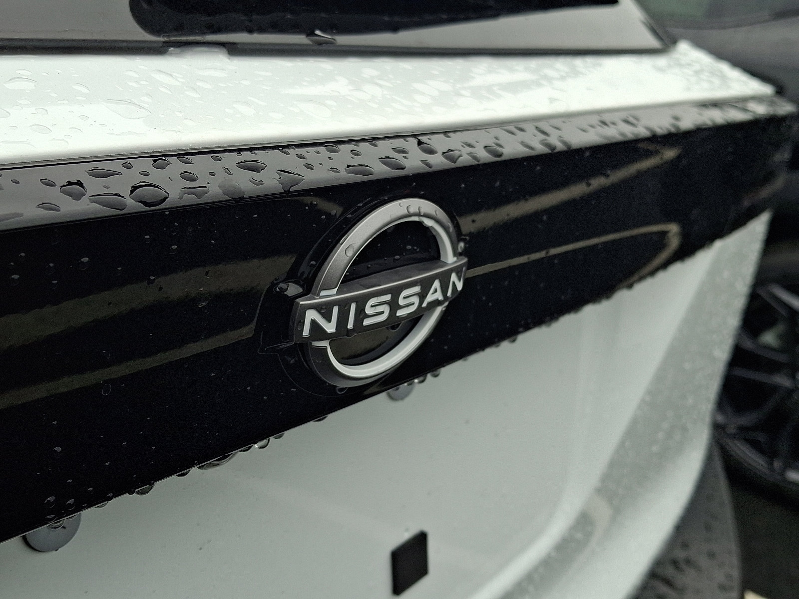 New 2026 Nissan Kicks SV w/ SV Premium Package image 6