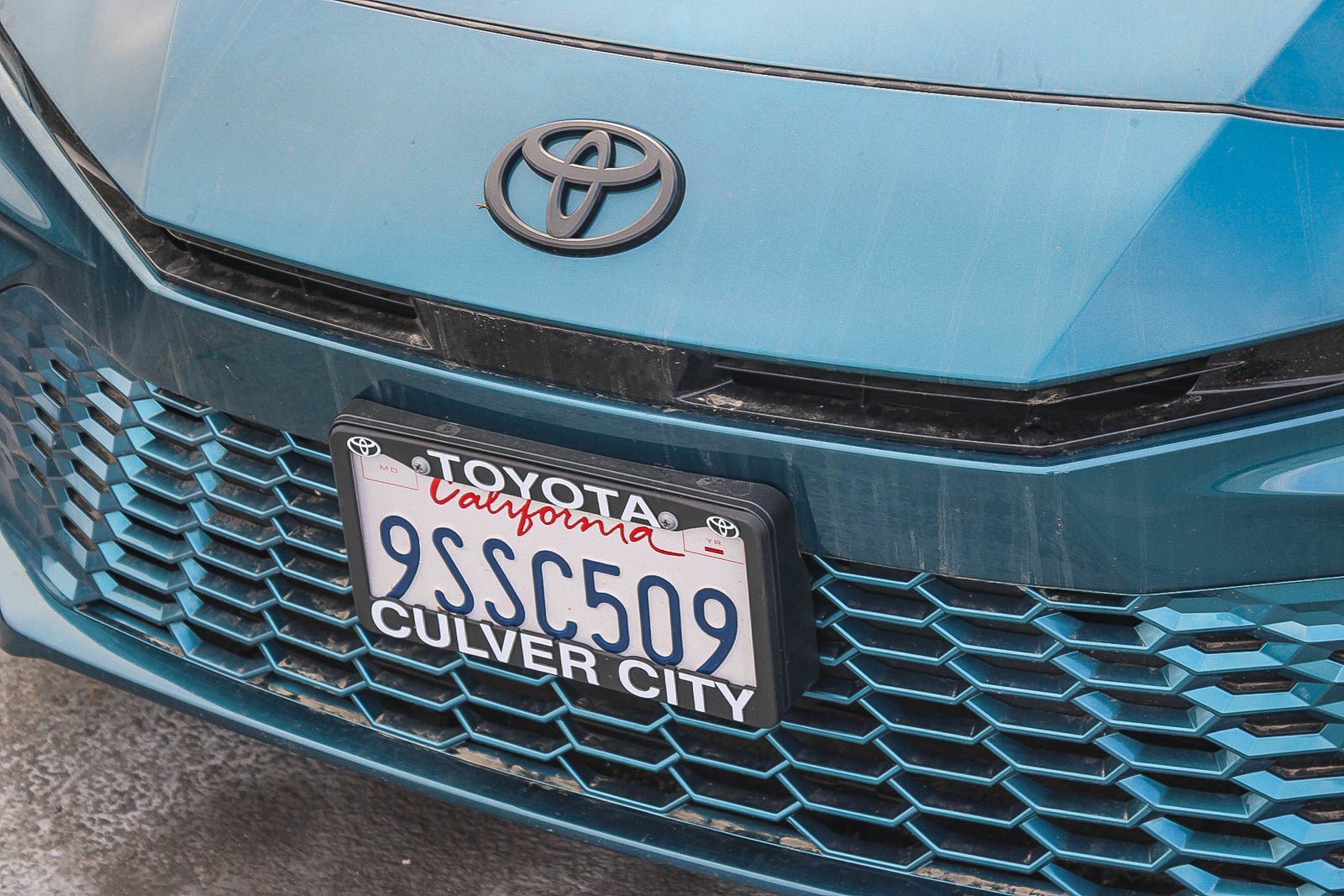 Used 2025 Toyota Camry XSE w/ Premium Package FWD image 7