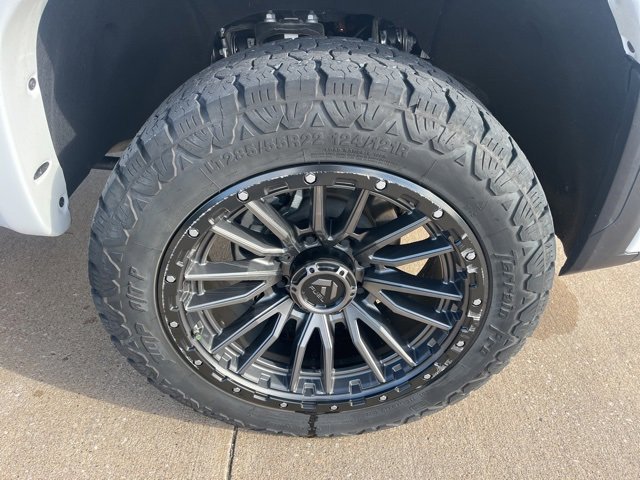 Used 2024 GMC Sierra 2500 Denali w/ Denali Reserve Package image 62