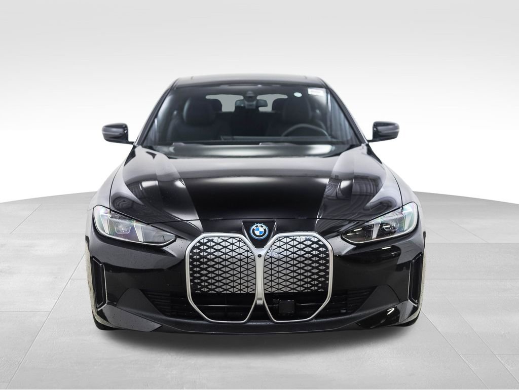 Used 2025 BMW i4 xDrive40i w/ Premium Package image 8