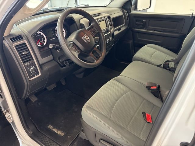 Used 2019 RAM 1500 Express image 13