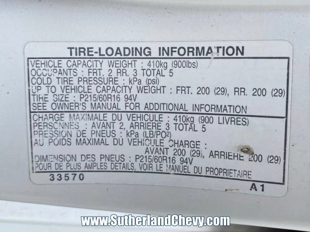 Used 2002 Lexus ES 330 FWD image 32