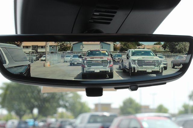 New 2026 Buick Enclave Sport Touring w/ Power Package image 6