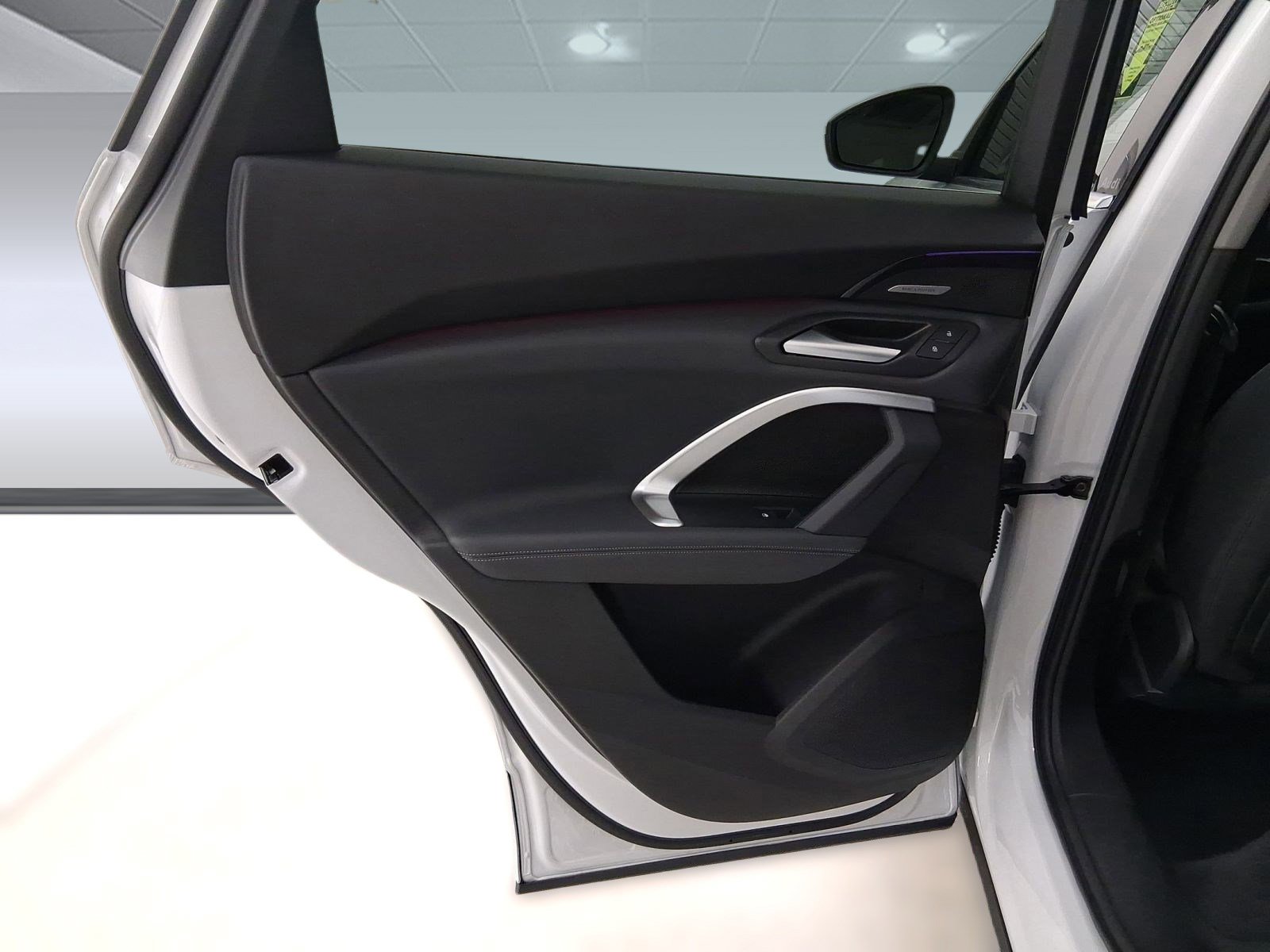 Used 2025 Audi Q5 Premium Plus w/ Premium Plus image 26