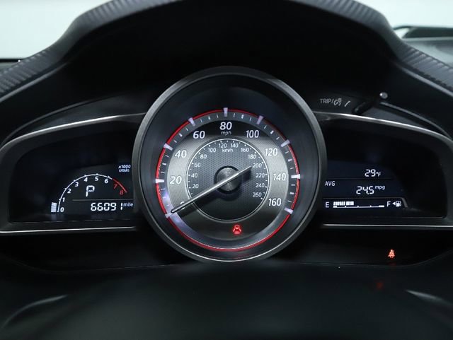 Used 2014 MAZDA MAZDA3 i Touring image 33