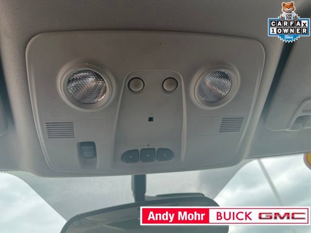 Used 2015 GMC Acadia Denali FWD image 29