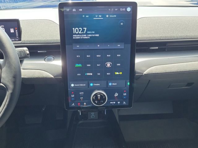 Used 2024 Ford Mustang Mach-E GT image 14