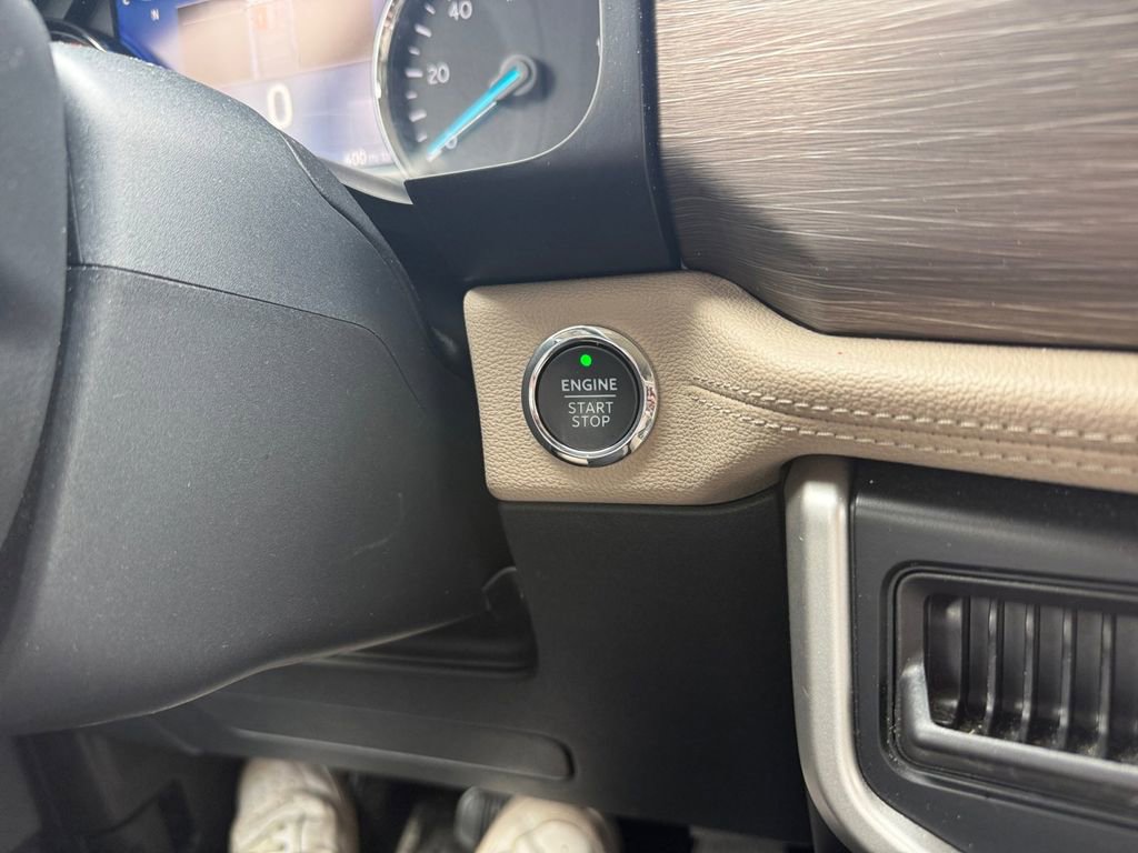 Used 2024 Ford Expedition Max Limited image 27