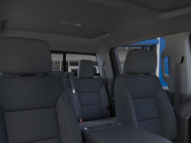 New 2026 Chevrolet Silverado 1500 RST w/ Redline Edition image 24