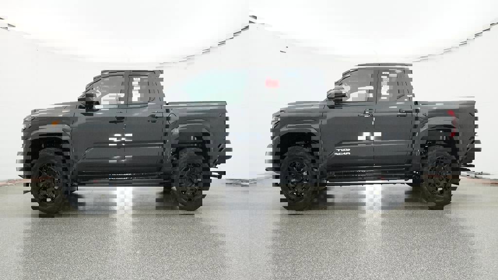 New 2026 Toyota Tacoma SR5 image 52