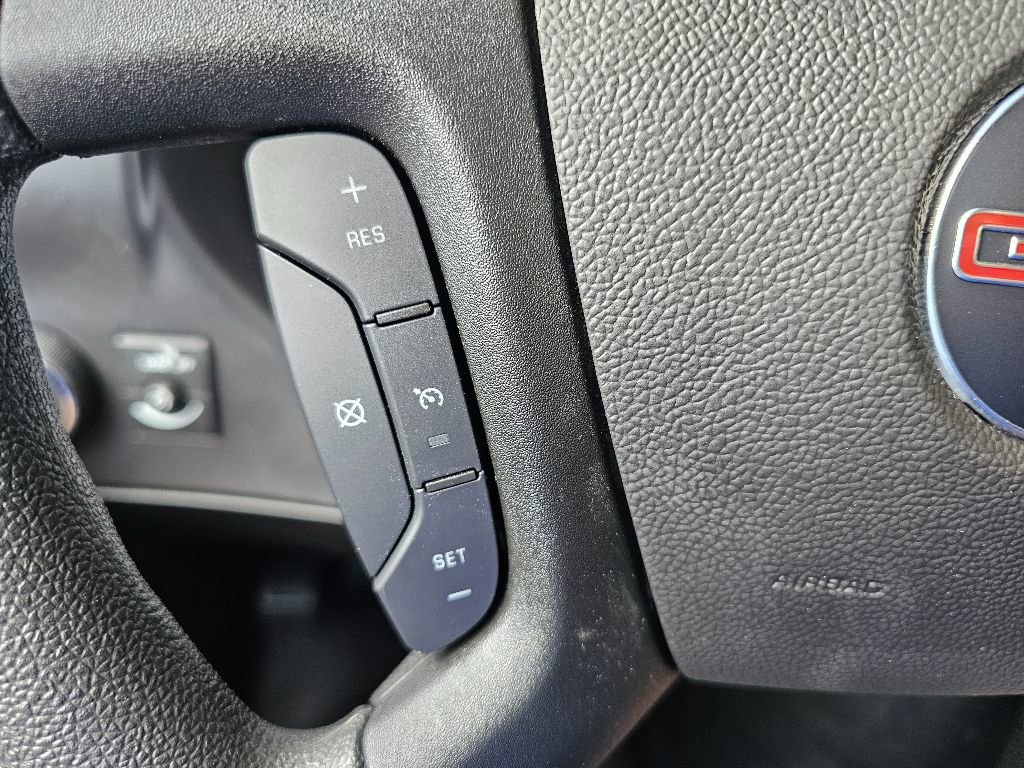 New 2025 GMC Savana 2500 Extended w/ Driver Convenience Package RWD image 32