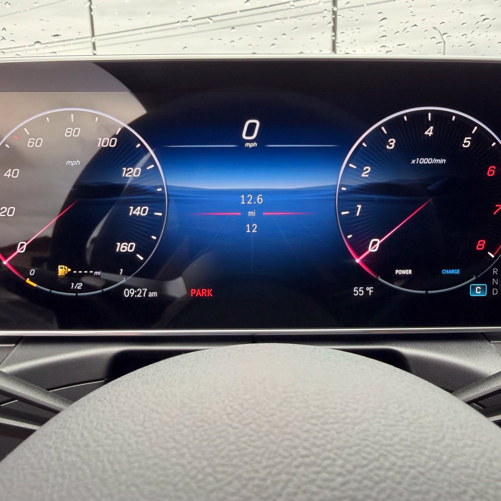 New 2026 Mercedes-Benz CLE 450 4MATIC Coupe image 15