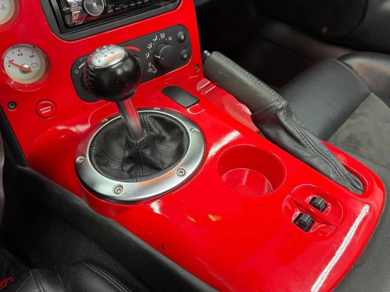 Used 2003 Dodge Viper SRT-10 RWD image 21