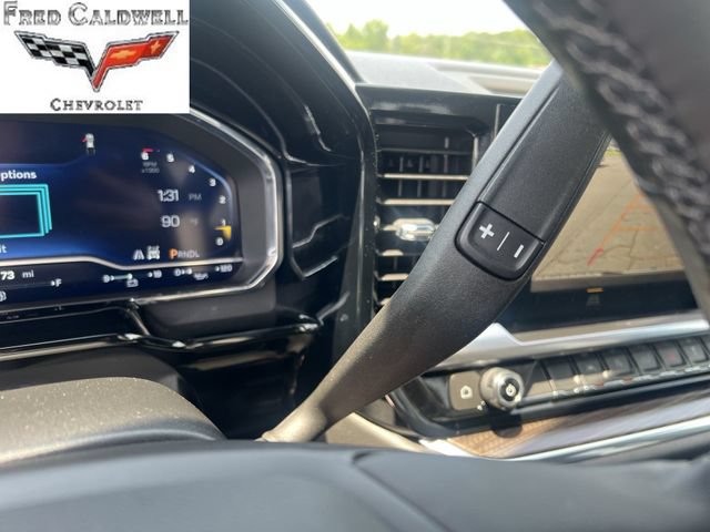 Used 2023 Chevrolet Silverado 1500 LT AWD/4WD image 21