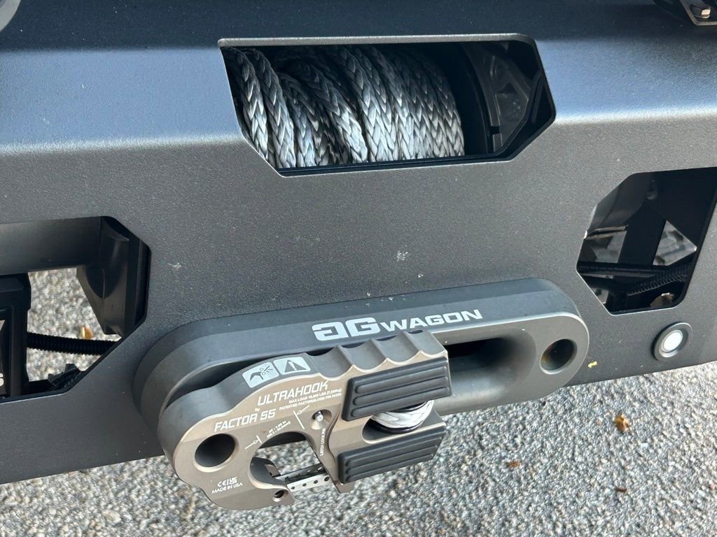 Used 2025 Ford F250 Lariat w/ Lariat Ultimate Package image 22