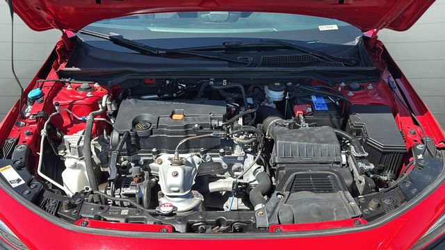 Used 2022 Honda Civic Sport image 17