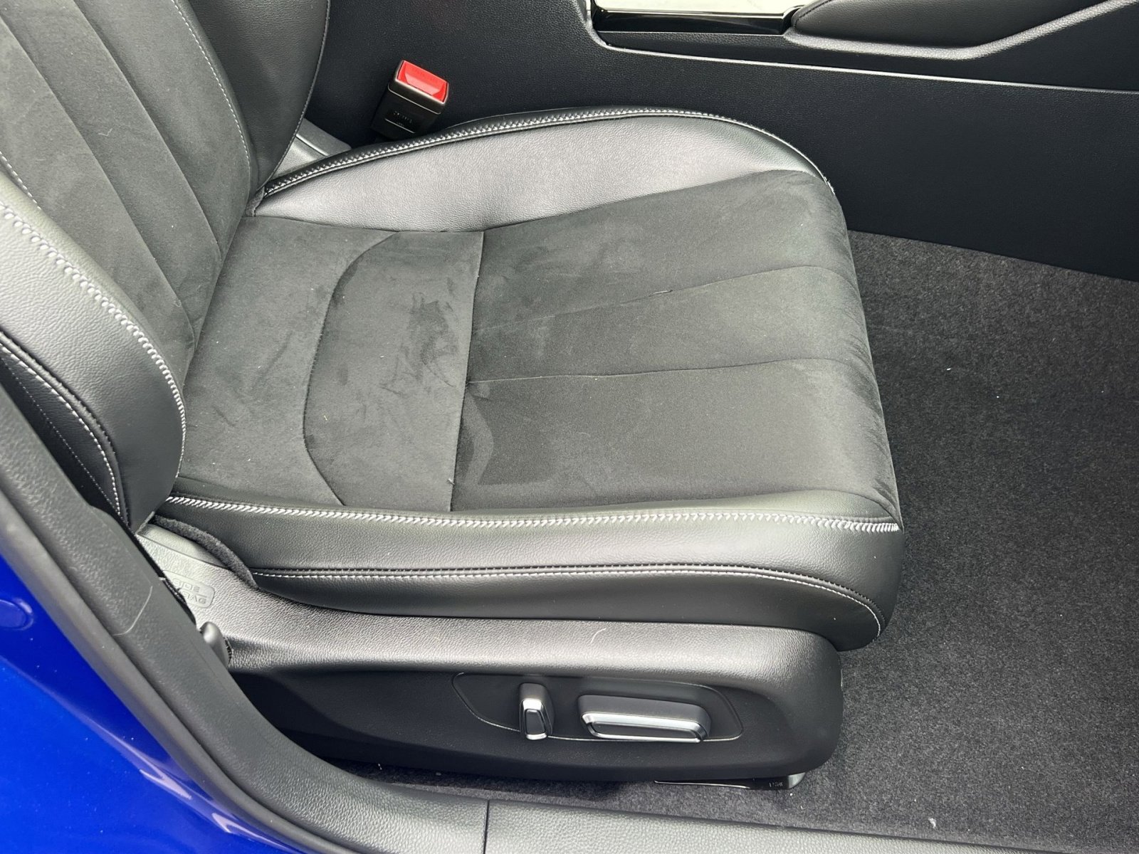 New 2025 Acura Integra A-Spec image 27