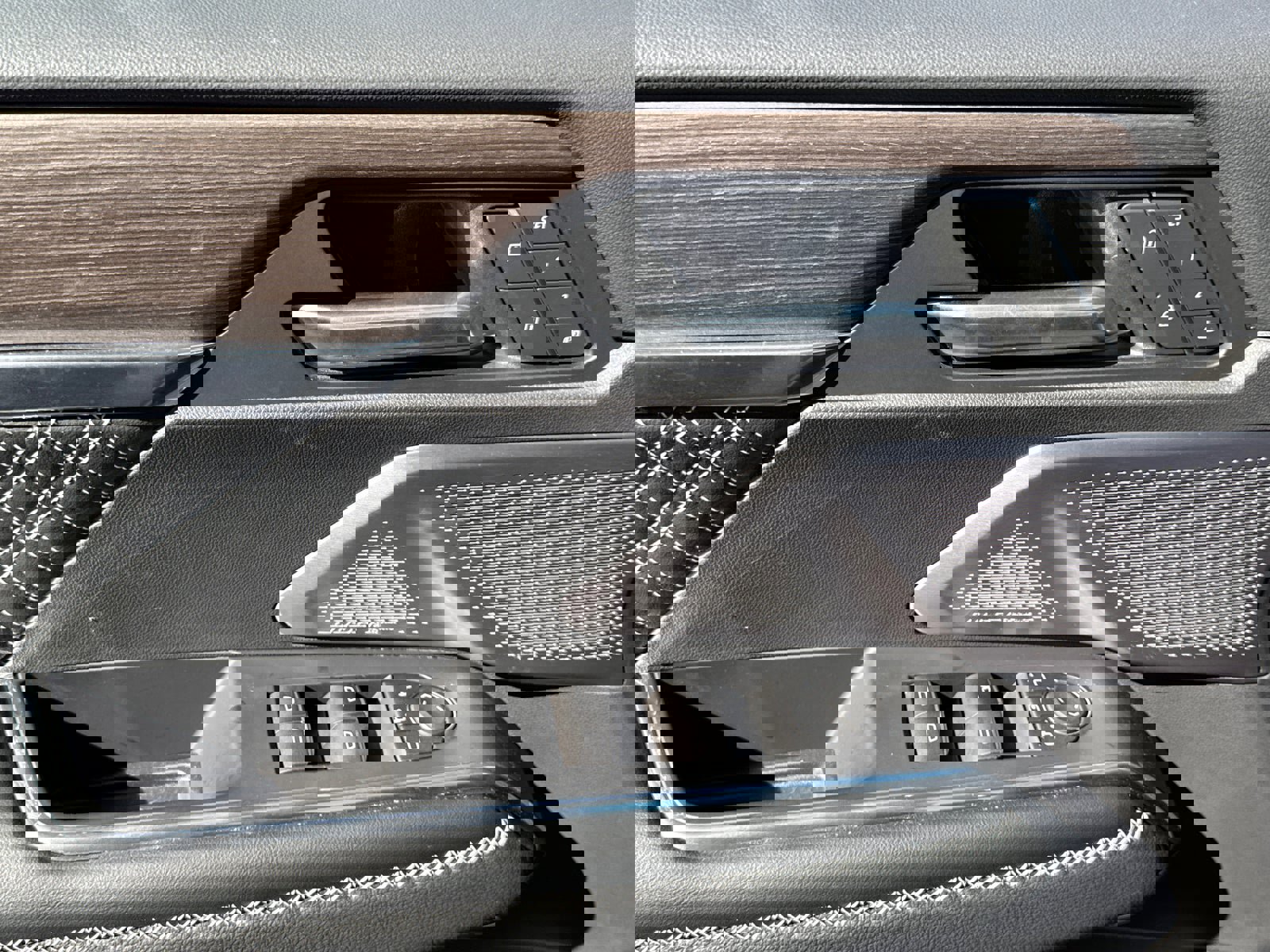 Used 2025 GMC Acadia Denali w/ Super Cruise Package image 27