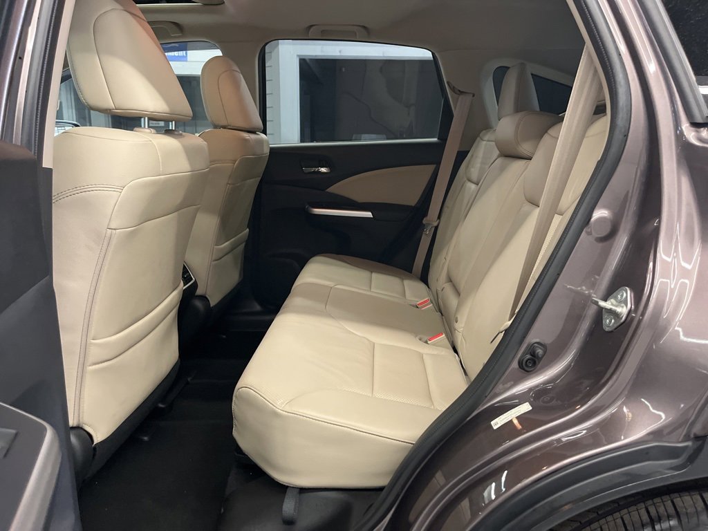 Used 2015 Honda CR-V EX-L image 30