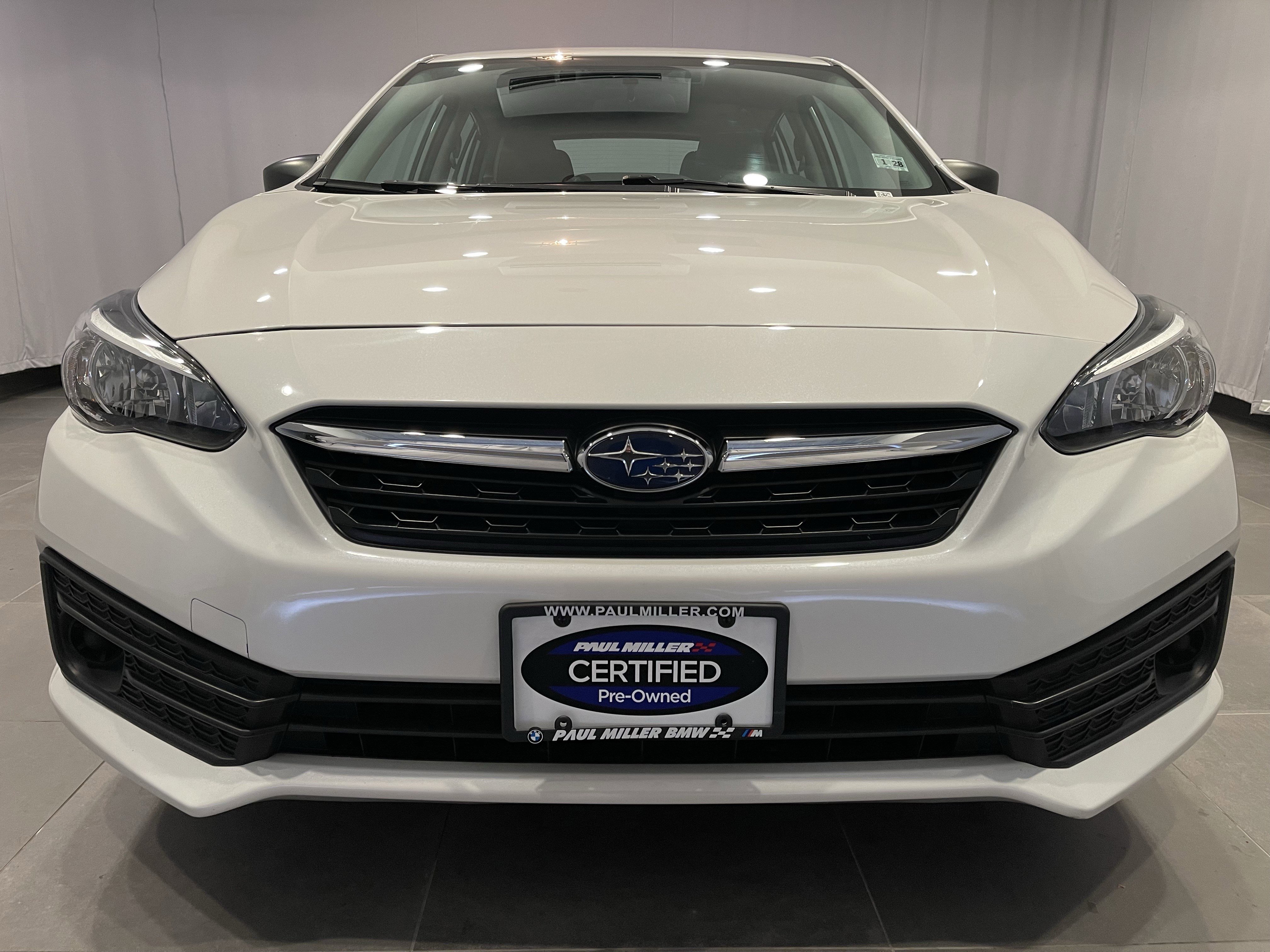 Used 2023 Subaru Impreza 2.0i image 2